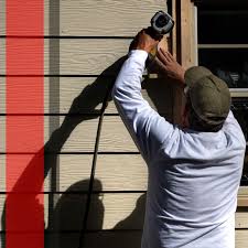 Siding Removal and Disposal in Moscow Mills, MO